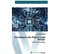 Grundlagen Des Digital Logic Design