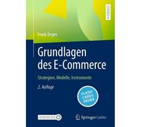 Grundlagen Des E-Commerce