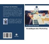 Grundlagen Des Marketing