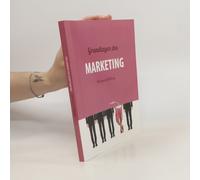 Grundlagen Des Marketing