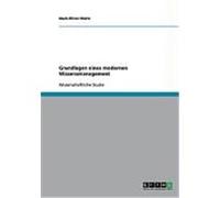 Grundlagen eines modernen Wissensmanagement Wrtz, Mark-Oliver (Auteur)