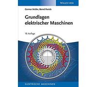 Grundlagen Elektrischer Maschinen 1