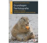 Grundlagen Tierfotografie
