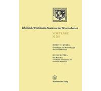 Grundlagen Und Anwendungen Der Ferroelektrizität. Das Rauschen, Ein Ebenso Interessantes Wie Störendes Phänomen