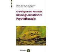 Grundlagen Und Konzepte Klärungsorientierter Psychotherapie