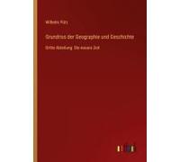 Grundriss Der Geographie Und Geschichte