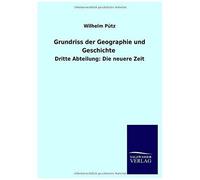 Grundriss Der Geographie Und Geschichte