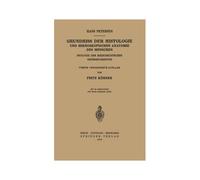 Grundriss Der Histologie Und Mikroskopischen Anatomie Des Menschen