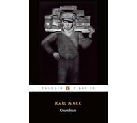 Grundrisse, Penguin Classics Series Karl Marx (Auteur)