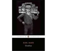 Grundrisse, Penguin Classics Series Karl Marx (Auteur)