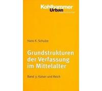 Grundstrukturen 3 Der Verfassung Im Mittelalter