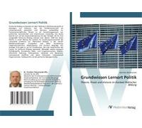Grundwissen Lernort Politik