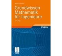 Grundwissen Mathematik Für Ingenieure