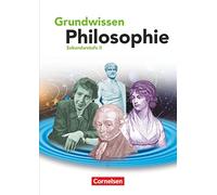 Grundwissen Philosophie. Schülerbuch