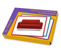 Grundwortschatz Zu Hause