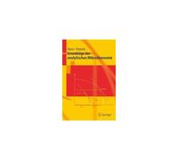 Grundzüge Der Analytischen Mikroökonomie