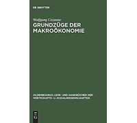 Grundzüge Der Makroökonomie