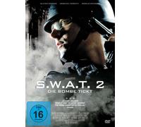 Gruner,Oliver - S.W.a.T.2-die Bombe Tickt