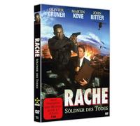 Gruner, Olivier & Ritter, John & Kove, Martin - Rache - Söldner des Todes