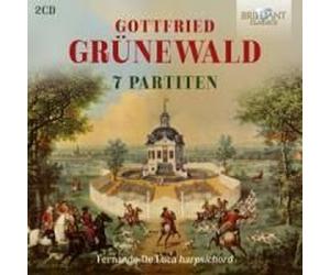 Grunewald: 7 Partiten