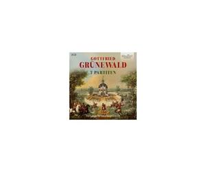 Grunewald: 7 Partiten