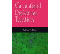 Grunfeld Defense Tactics