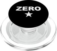 Grunge Alternative Zero Star Pumpkins 90s Rock Band Music PopSockets PopGrip pour MagSafe