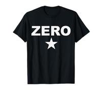 Grunge Alternative Zero Star Pumpkins 90s rock band music T-Shirt