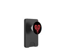 Grunge DC Gratuit PopSockets PopWallet pour MagSafe