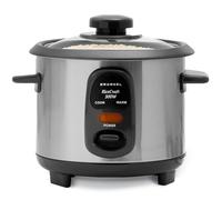 Grunkel rice cooker stainless 0,6L RC-06L