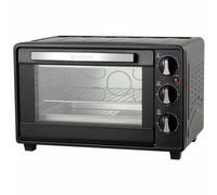 Grunkel Four de table HR-23HN/ 1600W/ Capacité 23L