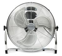 Grunkel MET-H16 Ventilateur de sol industriel 40 cm Puissance 90 W