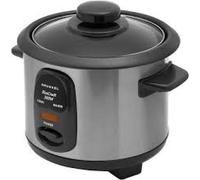 Grunkel rice cooker stainless 0,6L RC-06L