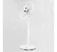 Grunkel Ventilateur de sol FAN-14SILENCE PLUS/ 28W/ 5 pales 45cm/ 12 vitesses