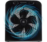 Grunkel BOXFANNG ventilateur Noir