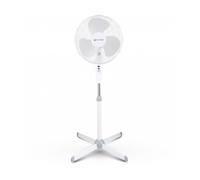 Grunkel - Ventilateur sur pied, 3 vitesses