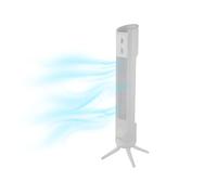 Grunkel Ventilateur tour Tf-324l Bl Taille unique