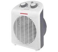 Grunkel WB-2000PLUSBL Intérieure Gris foncé 2000 W Chauffage de ventilateur électrique