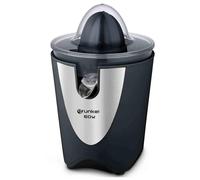 Grunkel XP-VC60N presse-agrume électrique 60 W Acier inoxydable et Noir