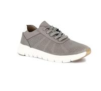 Grunland Baskets Micro-perforées | Borg SC6196 Grigio 41
