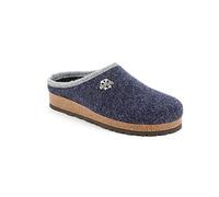 Grunland CB0169 SARA Ciabatta Donna S. BLU 40