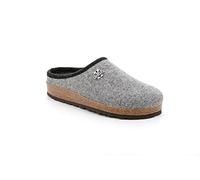Grunland CB0169 SARA Ciabatta Donna S. Grigio 37