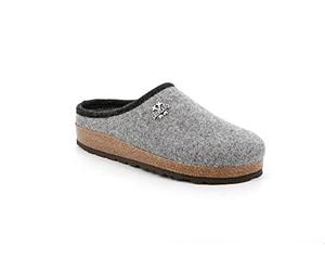 Grunland CB0169 SARA Ciabatta Donna S. Grigio 37