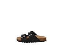 Grunland CB1557 SARA Ciabatta Donna S. Nero 38