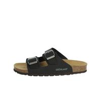 Grunland Chausson Double Boucle | Sera CB1557 Nero 42
