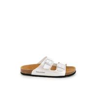 Grunland Chausson Femme Double Boucle | Sera CB2425 Perla 38