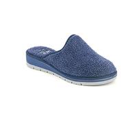 Grunland CI1318 DOLA Ciabatta Donna S. BLU 38