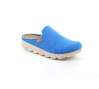 Grunland CI2777 Poff Ciabatta Donna S. Celeste 37