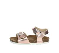 Grunland Junior Baby Sandal SB0646-40 Poudre légère, poudre, 35 EU