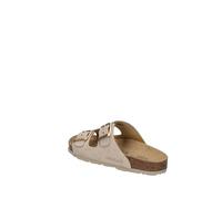 GRUNLAND Moll Multiple Vert pour femme CB2631-70, Latte, 39 EU